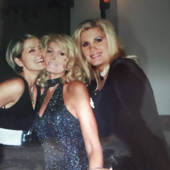 Meet your Posher, Teresa - Picture 1 of 1